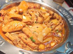 -胖哥俩肉蟹煲(龙德广场店)