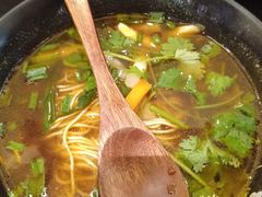 -贡梅老面馆·蟹粉面·无锡特色小吃(南长街主推店)