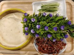 -小菜园新徽菜(南通崇川金鹰店)