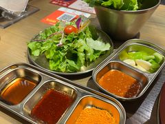 -西塔老太太泥炉烤肉(双井店)