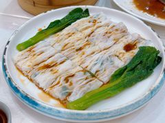 蜜汁叉烧肠-有腥气私房菜·寻味顺德