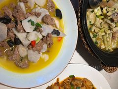 -千岛湖小鱼儿·淳安匠心农家菜