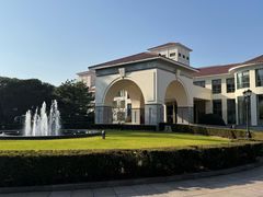 -棕榈岛海鲜自助餐厅(虹桥迎宾馆店)