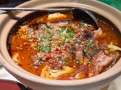 -金佬馆·川菜(芜湖镜湖万达店)