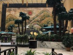 -铂丽斯国际大酒店-凯悦自助餐厅