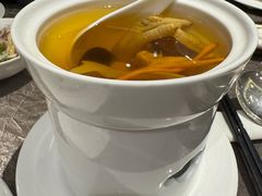 -北京泰富酒店-柏景轩中餐厅