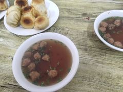 -大南门牛肉包子店