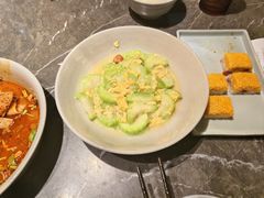-长安记·大美陕菜(大族广场店)