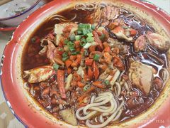 -老三样·旧食新味(船山路店)