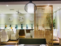 大堂-安多素食(广仁寺路店)