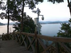 -广州市流溪河国家森林公园