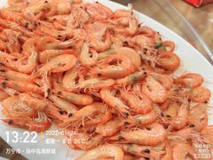 -岛中岛·海鲜大排档·万宁老字号(东澳店)