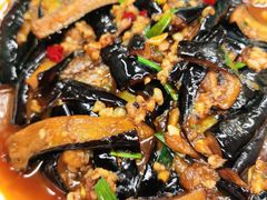 -61号餐吧(兴坪古镇漓江店)