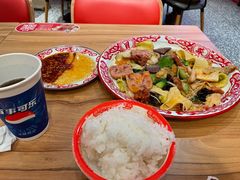 -辣伍爺·冒菜(乐淘里店)