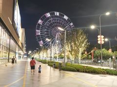 -南昌之星摩天轮