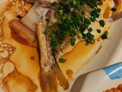 -老蒲鲜·地标·非遗美食(涵江店)