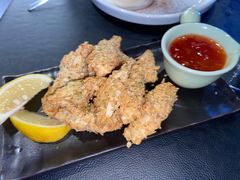 -STARRY CAFE & LOUNGE BAR(高新店)