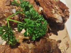 -红蜡烛-养生粥-津鲁菜(中山路店)