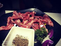 -梅梅家的烤肉店(槐北路店)