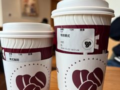 -COSTA COFFEE(天通苑华联店)