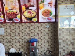 -李先生牛肉面大王(北京站售票厅餐厅)