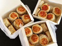 -长发西饼(临顿路店)