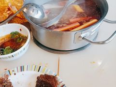 -吉布鲁牛排海鲜自助(假日国际店)