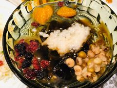 冰粉-望湘园·洞庭渔宴(永旺店)