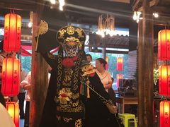 -蜀口香火锅