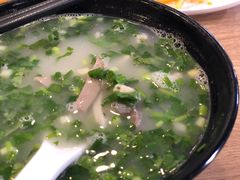 -老班长手工灌汤包老店(东山店)