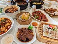 -禾府酒家·传统广府味(番禺店)