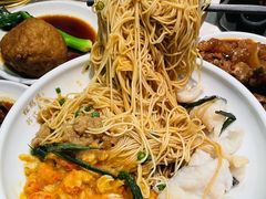 -松鹤楼面馆(中洲湾店)