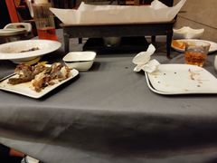 -情妹耙泥鳅·江湖川菜(科华店)