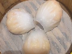 -如轩·海鲜砂锅粥·潮汕菜(沿江东路店)