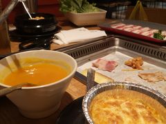 -新石器烤肉(南站店)