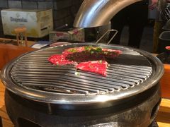 -千寻烧肉(政务区店)
