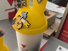 -代数学家algebraist(新天地店)