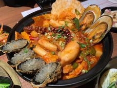 -虎哥六韩式烤肉料理 TIGERGRILL(隆生金山湖中心购物广场店)