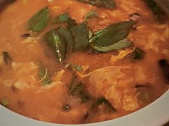 -食欲老院子荆芥疙瘩汤(经五路店)