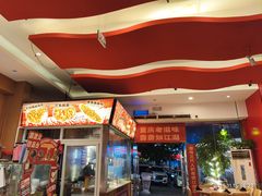 -霹雳火·重庆烧烤·江湖菜(解放碑店)