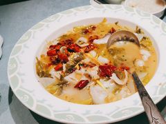 -晓粤·惹味粤菜(凯德乐峰广场店)