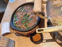 -川堂风·跷脚牛肉·乐山爆炒(宝山日月光店)