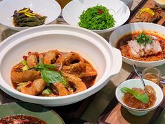 -锦府盐帮·私宴(赛特店)
