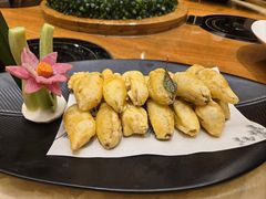-白金汉爵大酒店·中餐厅(相城店)