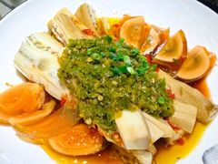 -饕然·民间川菜(龙泉店)