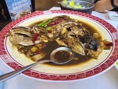 -旺顺阁鱼头泡饼(小红门店)