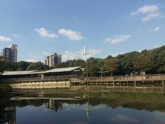 -玉山公园