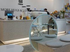大堂-HUGS coffee(东区店)