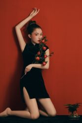 -初白IMAGE·女子摄影