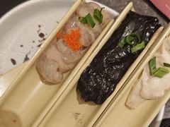 -牛YO寿喜烧·铁板烧和牛火锅自助(市府恒隆店)